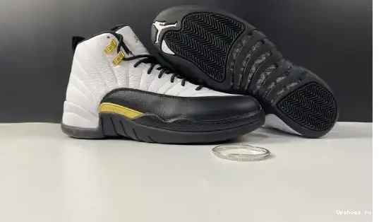Release 12 Suede Dae CT8013-170 Taxi Air XII Jordan CT8013-170 0429